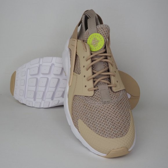 Nike Air Huarache Run Ultra Mens Shoes - Picture 11 of 12